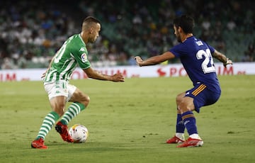 Canales e Isco.