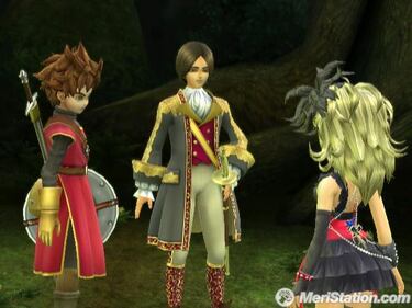 Dragon Quest Swords, Impresiones