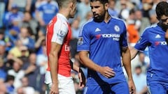 Los futbolistas 'más odiados' del mundo