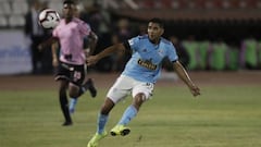 Cristal gana en un final épico