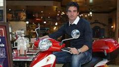 Natalio: "Jokin me reconoció que exageró el golpe"