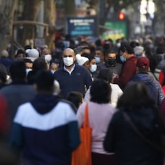 Fase 2 Transición: qué se puede hacer y qué no, qué significa y restricciones | Plan Paso a Paso