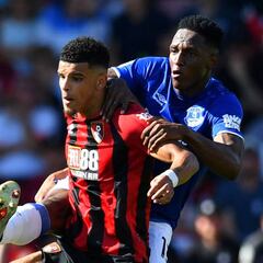 Echo: "Mina debe construir un entendimiento con Keane"