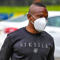 En imágenes: Inicia el morfociclo de la Selección