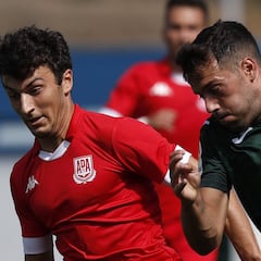 El Leganés recupera artillería pesada ante la crisis