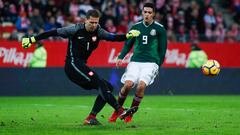 Francia, posible cruce de México en los octavos de final de Qatar 2022