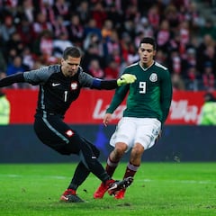 México debuta en Qatar frente a Polonia