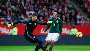 México debuta en Qatar frente a Polonia