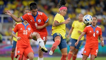 Colombia organizará la Copa América 2022