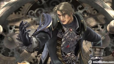 [TGS] Namco vuelve a mostrar a los luchadores de Soul Calibur IV