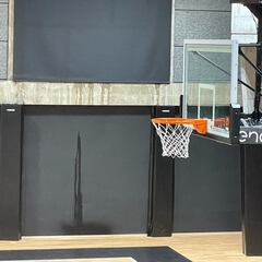 Inundaciones en Artxanda tres días después de su inauguración