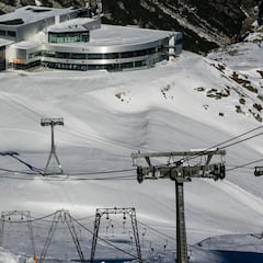 España, cada vez más sola para abrir las estaciones de esquí en Navidad