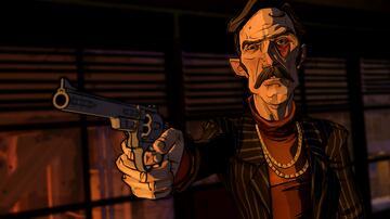 Captura de pantalla - The Wolf Among Us - Episode 5: Cry Wolf (360)