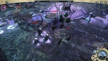 Age of Wonders III: Eternal Lords