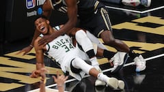 Bucks vs Hawks Game 6: Giannis and Young remain doubts