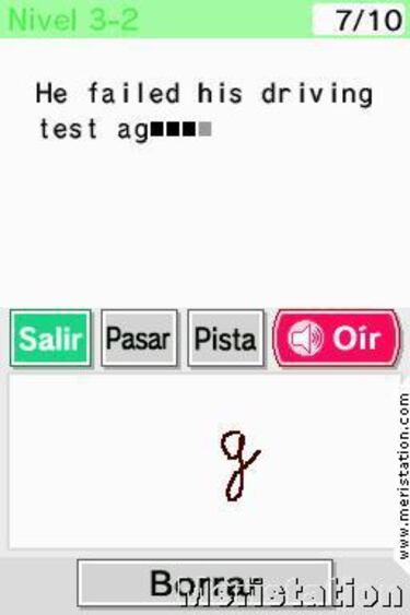 English Training, Impresiones