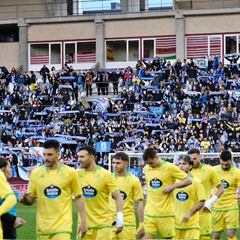 Aprobados y suspensos del Depor: Mella destapa el póquer de Lucas Pérez