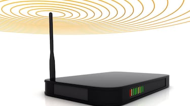 Cómo mejorar la señal Wifi en casa con aluminio y 30 euros