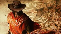 Call of Juarez: Gunslinger 