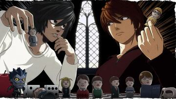 death note