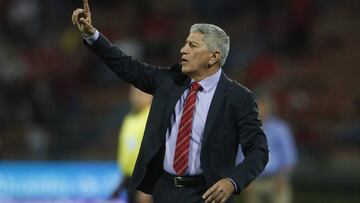 Zambrano: "DIM me demostró que está cerca de la estrella"