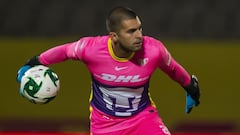 Julio González: “Tenemos que respaldar a Lillini en la cancha”