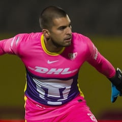 Julio González: “Tenemos que respaldar a Lillini en la cancha”