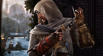 Assassin's Creed