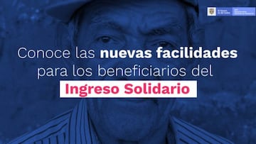 Ingreso Solidario DNP: &iquest;c&oacute;mo actualizar el n&uacute;mero de celular en la web?