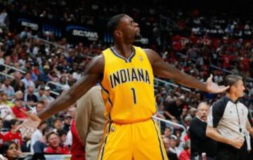 Lance Stephenson.