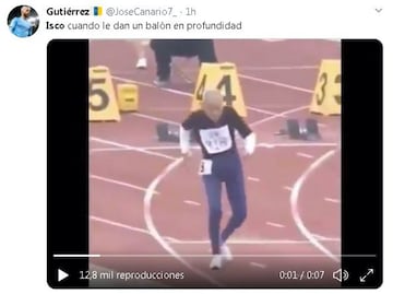 El Madrid, Barça... Los memes más divertidos de la jornada