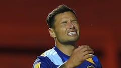 1x1 de Boca: Otra jornada para el olvido