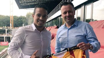 Lucas Bijker se va al Mechelen belga por unos 300.000€