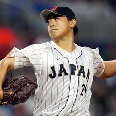 Shota Imanaga signs with the Chicago Cubs