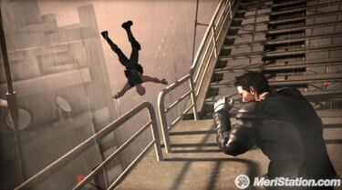 Dead to Rights: Retribution, Impresiones