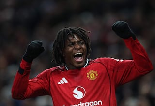 Un ‘Zidane’ por Navidad