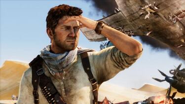 Naughty Dog sigue sufriendo bajas en su equipo