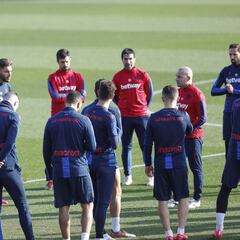 "Los objetivos pasan por evitar contagios"