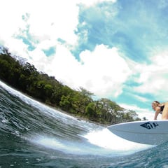 Campeona olímpica estará en el Maui and Sons de Pichilemu