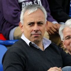 “Felicevich tenía 16 jugadores en la Copa América 2016; se ganó y nadie dijo nada”