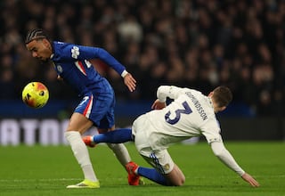 Chelsea - Leeds, en directo: Premier League, en vivo hoy