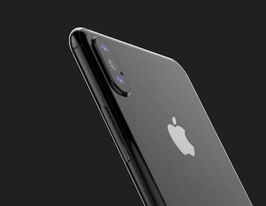 ¿Es este el aspecto final del iPhone 8?