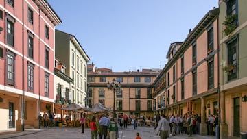 Ni Cataluña ni Galicia: la comunidad más segura de España