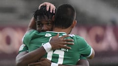 Inicia la otra mitad de la gloria: vuelve la Copa Sudamericana