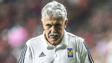 Xolos de Tijuana empata con Tigres en la jornada 9 del Apertura 2019