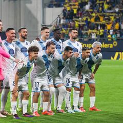 Aprobados y suspensos del Depor: Lucas es oro puro