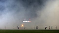 Belgrade Derby: The world's most intense rivalry