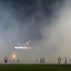 Belgrade Derby: The world's most intense rivalry