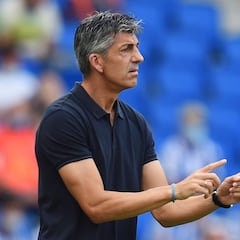 Imanol: “Hay que demostrar que queremos la novena victoria”