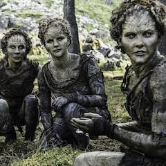 Juego de Tronos: La noche más larga ya conoce a sus actores y el argumento